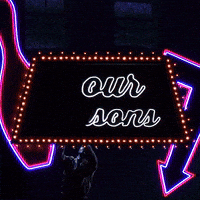 CSTC cstc its a sign jerseyboys city springs theatre company GIF