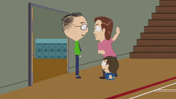 I'll Slap Everyone