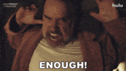 Nps GIF by HULU