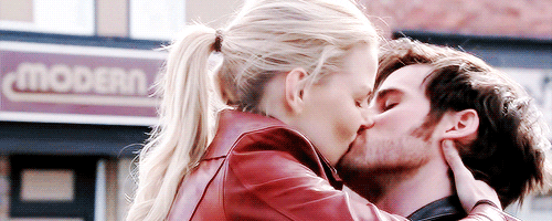 ouat GIF