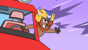 Character Success GIF by VeeFriends