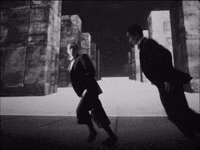 Oldhollywood GIF by English National Ballet