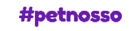 Pet Sticker by PetNosso