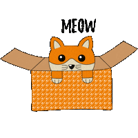 Illustration Cats Sticker by vetconcept