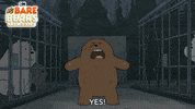 We Bare Bears Panda GIF by Cartoon Network