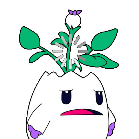 Money Fail Sticker by Magic Eden