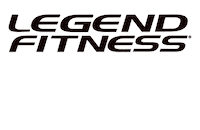 Get It Work Out Sticker by Legend Fitness