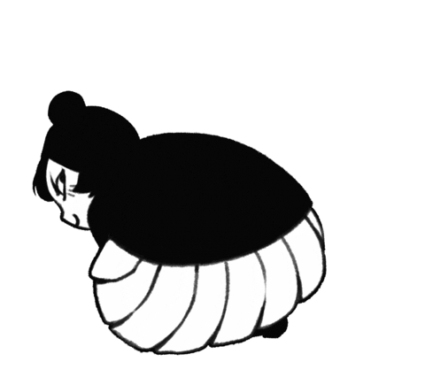 Dance Makovice Sticker