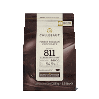 Inspireme Sticker by Barry Callebaut Nordic