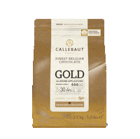 Inspireme Sticker by Barry Callebaut Nordic