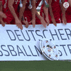 Football Celebration GIF by FC Bayern Munich