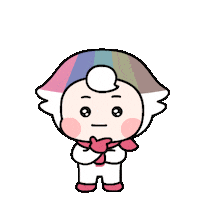 Ddm Sticker by ddmkorea