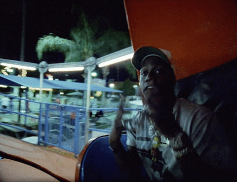 forever young carnival GIF by Lil Yachty