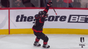 Happy Stanley Cup GIF by NHL