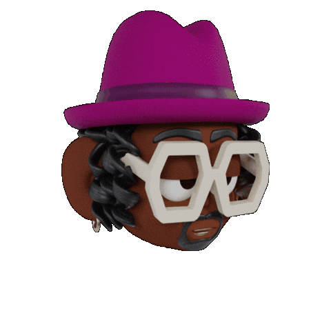 Tmk Sticker by TMKNFT