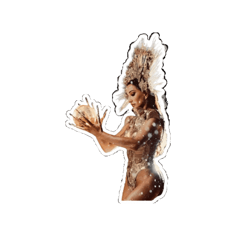 Eurovision Poland Sticker by Kulturalne Media