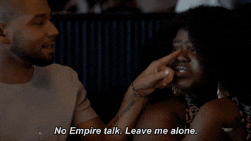lee daniels lyons GIF by Empire FOX