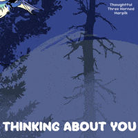 Flying Miss You GIF by VeeFriends