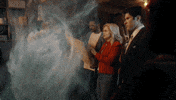 Rose Mciver Hello GIF by CBS