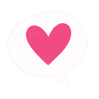 Like It Love Sticker