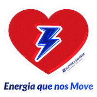 eletricabahiana eletricabahiana Sticker