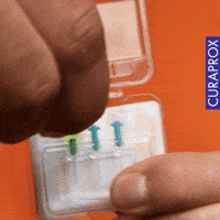 Click GIF by Curaprox