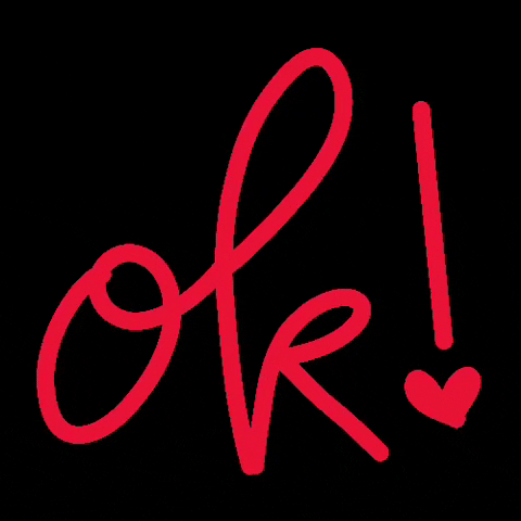 Si Ok GIF