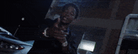 Waiting For It GIF by YXNG K.A