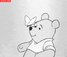 pooh winnie GIF