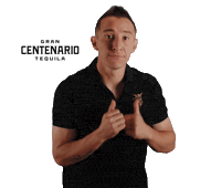 Andres Guardado Sticker by GranCentenarioTequila