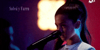 Mirada Actuacion GIF by Movistar+