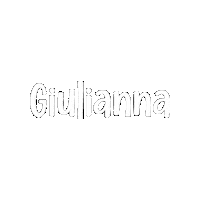 Giu Sticker by Fresa Creativa