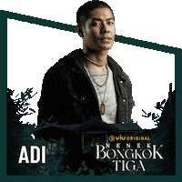 Adi Nbt Sticker by Viu Malaysia