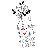Doacaodeorgaos Unimedvitoria Sticker by unimevx