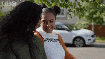 Happy Bbc GIF by Waterloo Road