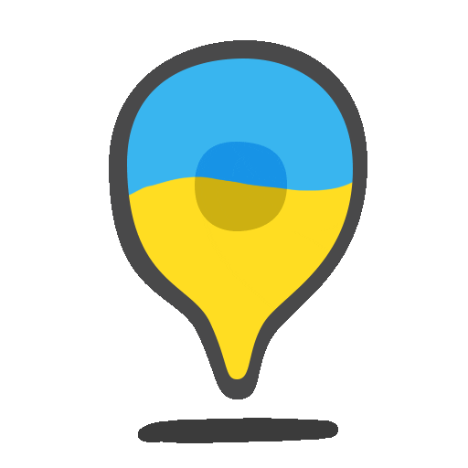 Travel Tag Sticker