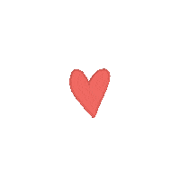 Heart Love Sticker