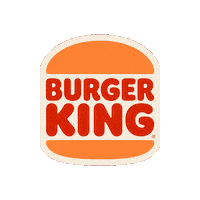 On Fire Sticker by BurgerKingRestaurantsItalia