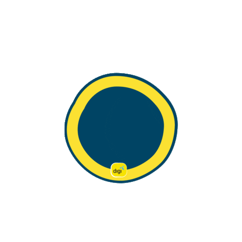 Malaysia Mvp Sticker by Digi