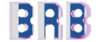 Art Glitch Sticker