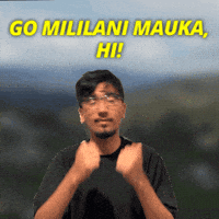 Honolulu GIF