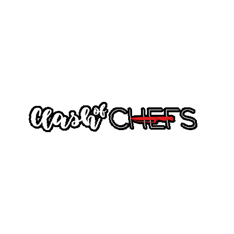 clashofchefs giphygifmaker clashofchefs clashnabrasa Sticker