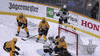 happy 2019 stanley cup playoffs GIF by NHL