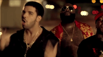 drake GIF by DJ Khaled