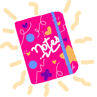 Animated Sticker