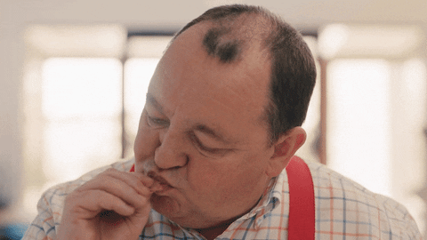 Comedy Yes GIF by Barossa Australia