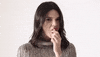 kendall jenner smile GIF by Who What Wear