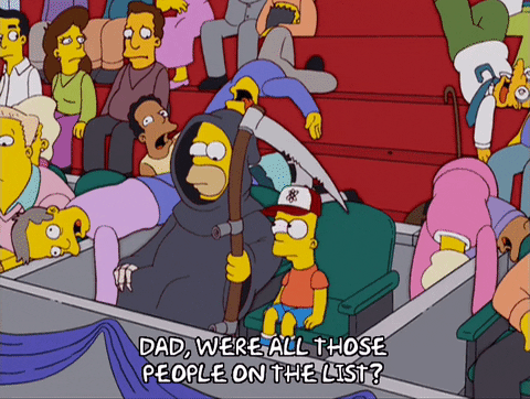 homer simpson GIF