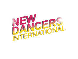 Adi All Dance Sticker by All Dance International Official
