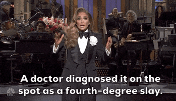 Snl GIF by Saturday Night Live